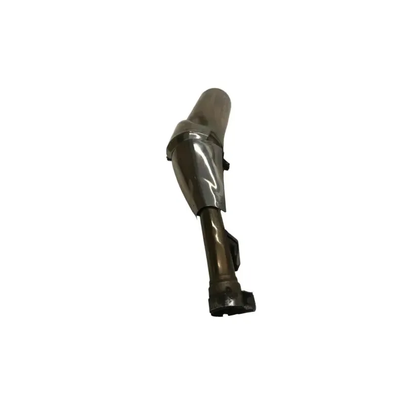 Silencieux gauche (echappement) YAMAHA TDM 900 2007-2010 ABS