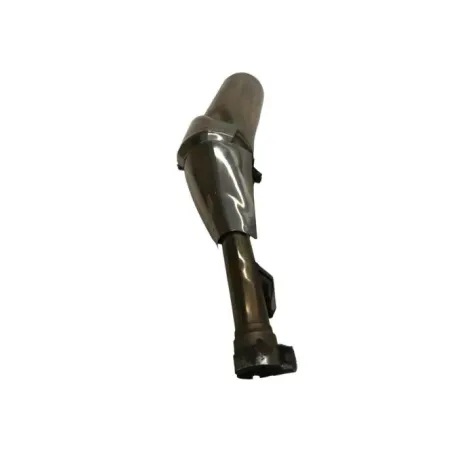 Silencieux gauche (echappement) YAMAHA TDM 900 2007-2010 ABS