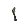 Silencieux gauche (echappement) YAMAHA TDM 900 2007-2010 ABS Silencieux gauche (echappement) YAMAHA TDM 900 2007-2010 ABS