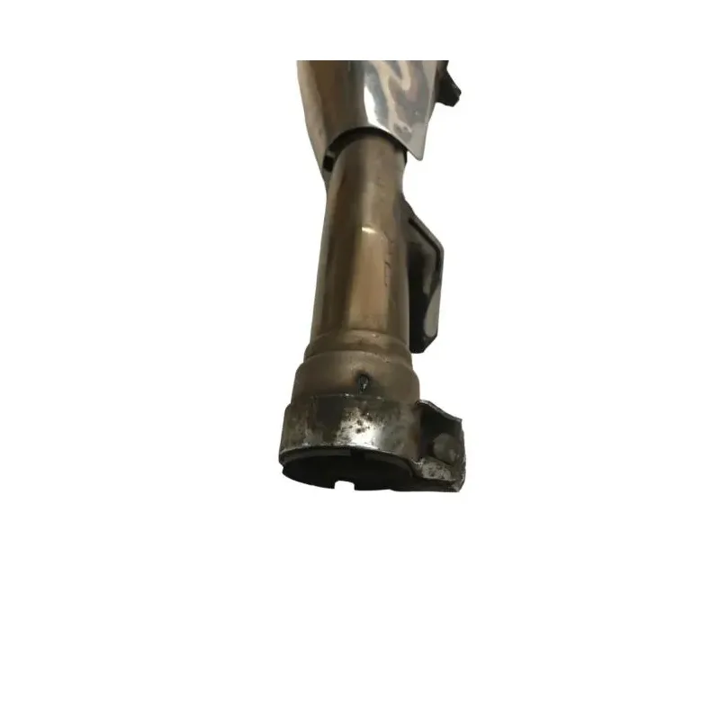 Silencieux gauche (echappement) YAMAHA TDM 900 2007-2010 ABS