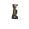 Silencieux gauche (echappement) YAMAHA TDM 900 2007-2010 ABS Silencieux gauche (echappement) YAMAHA TDM 900 2007-2010 ABS