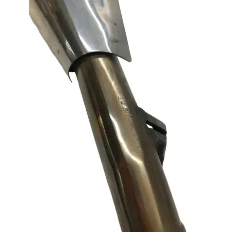 Silencieux gauche (echappement) YAMAHA TDM 900 2007-2010 ABS