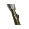 Silencieux gauche (echappement) YAMAHA TDM 900 2007-2010 ABS Silencieux gauche (echappement) YAMAHA TDM 900 2007-2010 ABS