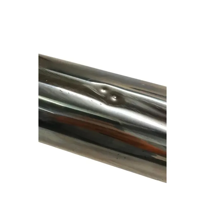 Silencieux gauche (echappement) YAMAHA TDM 900 2007-2010 ABS