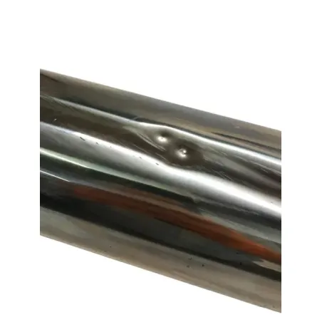 Silencieux gauche (echappement) YAMAHA TDM 900 2007-2010 ABS
