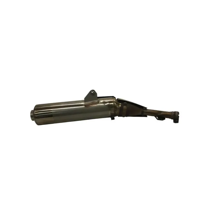 Silencieux gauche (echappement) YAMAHA TDM 900 2007-2010 ABS