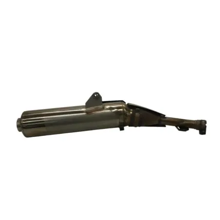 Silencieux gauche (echappement) YAMAHA TDM 900 2007-2010 ABS
