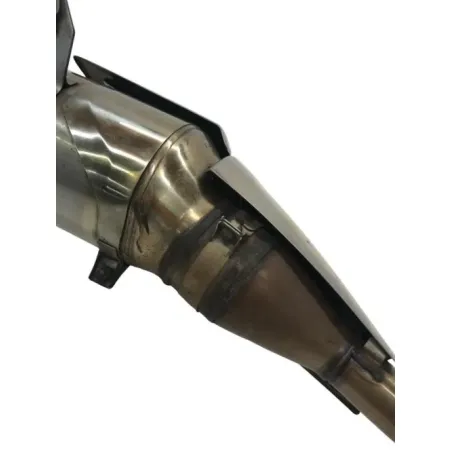 Silencieux gauche (echappement) YAMAHA TDM 900 2007-2010 ABS