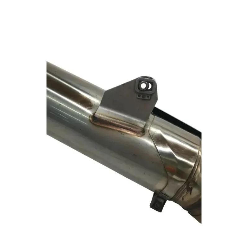 Silencieux gauche (echappement) YAMAHA TDM 900 2007-2010 ABS