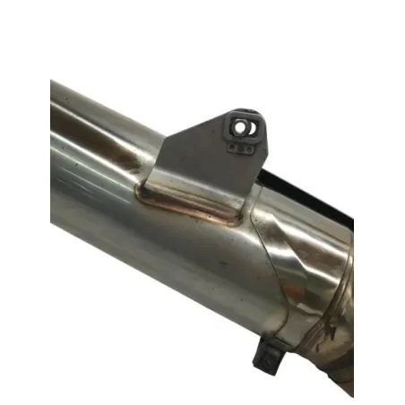 Silencieux gauche (echappement) YAMAHA TDM 900 2007-2010 ABS