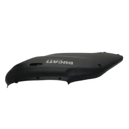 Cache flanc de carenage droit DUCATI SUPERSPORT 750 SS 1999-2002