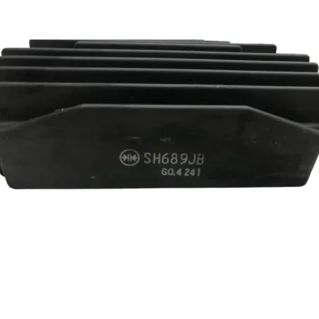 Regulateur charge batterie PIAGGIO MP3 400 LT 2008-2011 IE SPORT