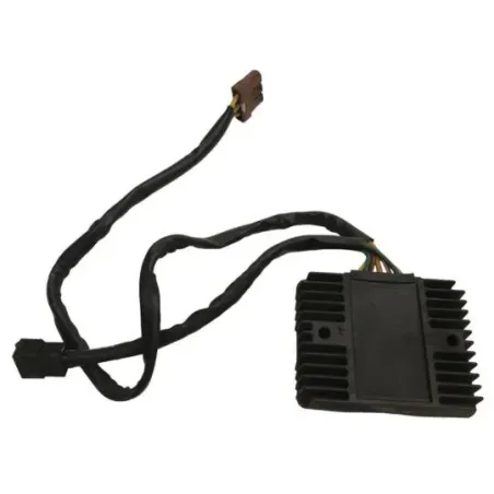 Regulateur charge batterie PIAGGIO MP3 400 LT 2008-2011 IE SPORT