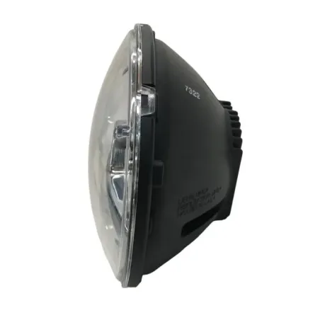 Optique (feux)(phare) INDIAN ROADMASTER 1811 2018-2019 ELITE