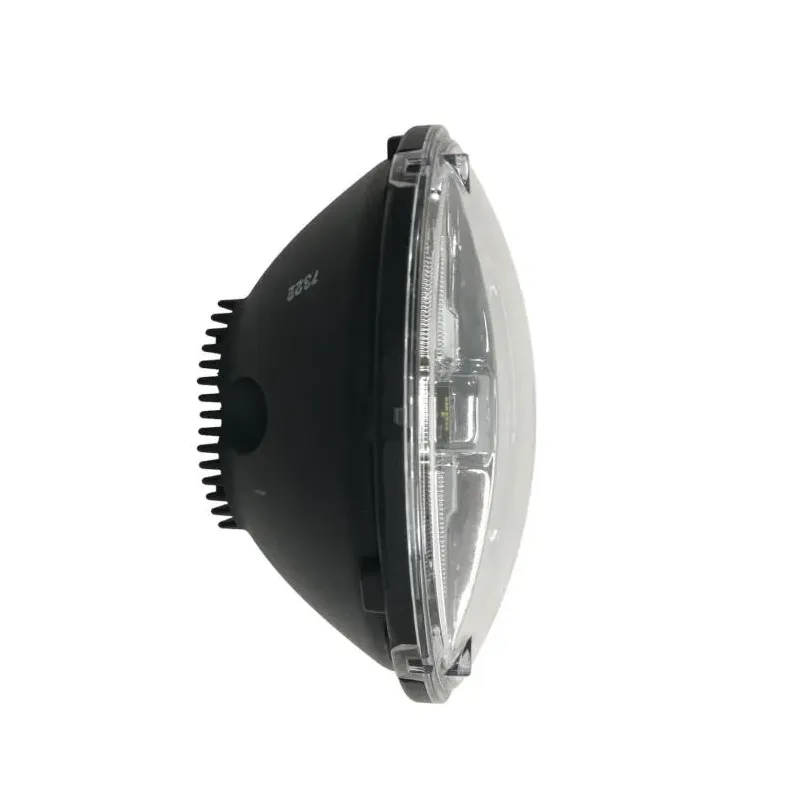 Optique (feux)(phare) INDIAN ROADMASTER 1811 2018-2019 ELITE