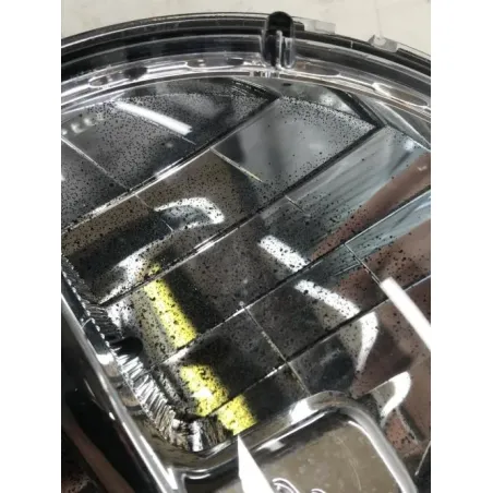 Optique (feux)(phare) INDIAN ROADMASTER 1811 2018-2019 ELITE