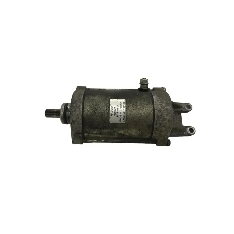 Demarreur PIAGGIO MP3 400 LT 2008-2011 IE SPORT