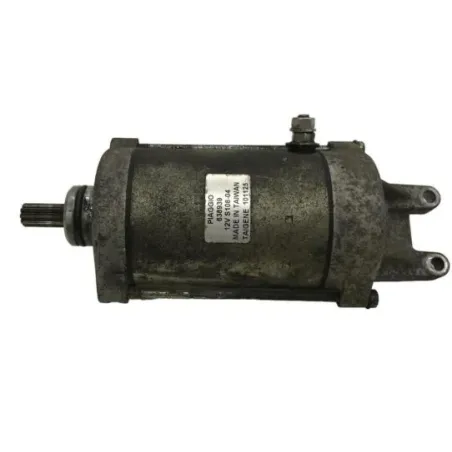 Demarreur PIAGGIO MP3 400 LT 2008-2011 IE SPORT