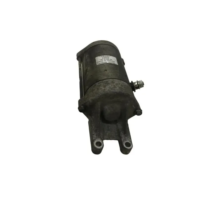 Demarreur PIAGGIO MP3 400 LT 2008-2011 IE SPORT
