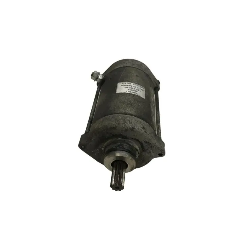 Demarreur PIAGGIO MP3 400 LT 2008-2011 IE SPORT