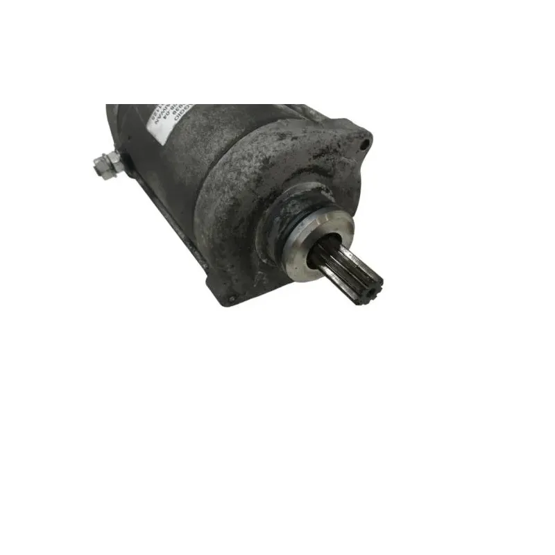 Demarreur PIAGGIO MP3 400 LT 2008-2011 IE SPORT