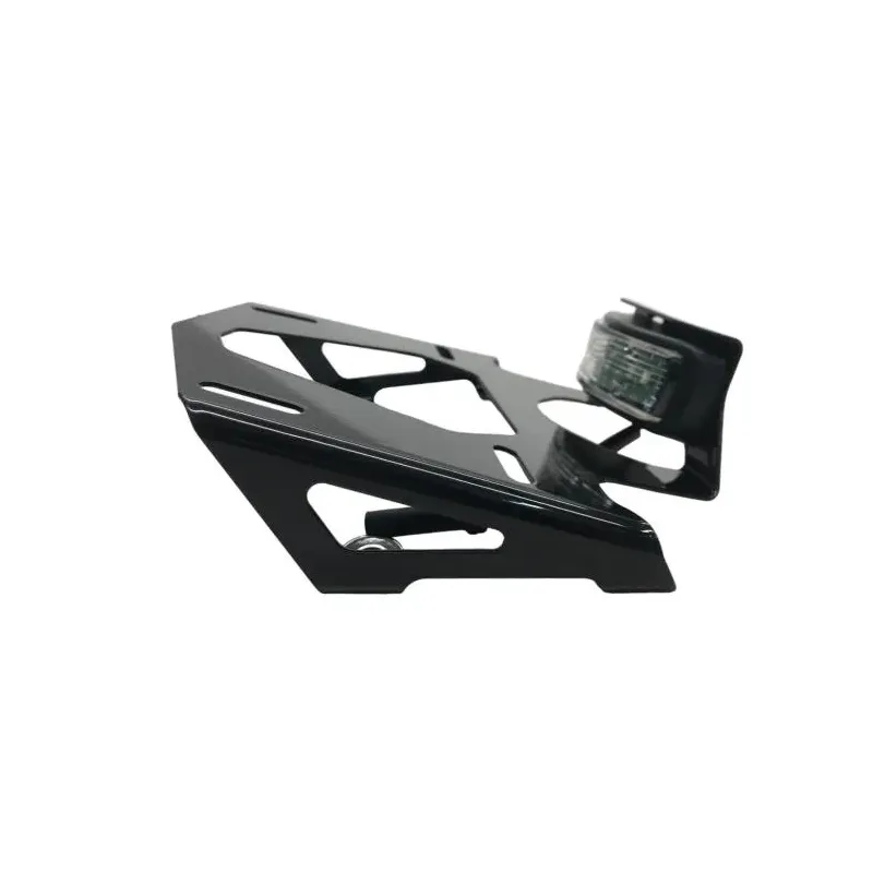 Support de plaque et eclairage VICTORY VISION 1700 2011-2015