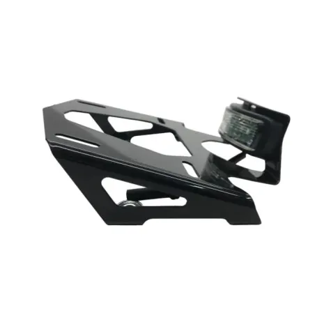 Support de plaque et eclairage VICTORY VISION 1700 2011-2015