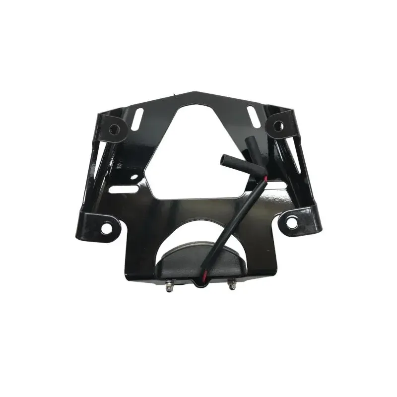 Support de plaque et eclairage VICTORY VISION 1700 2011-2015