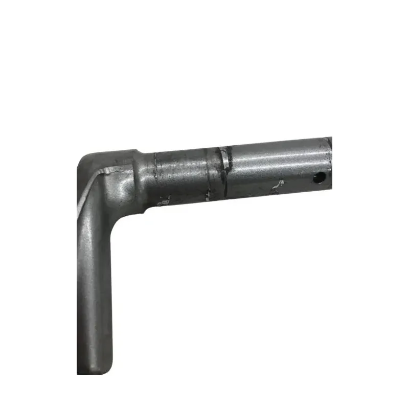 Demi guidon droit HONDA VFR F 750 1994-1997