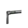 Demi guidon droit HONDA VFR F 750 1994-1997