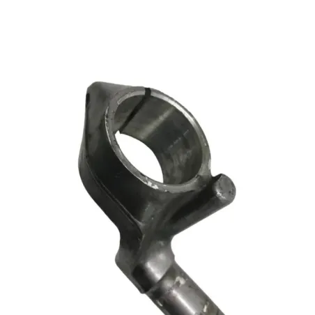 Demi guidon droit HONDA VFR F 750 1994-1997