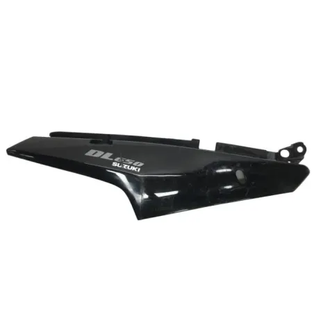 Cache carenage coque arriere droit SUZUKI DL 650 2007-2011 VSTROM