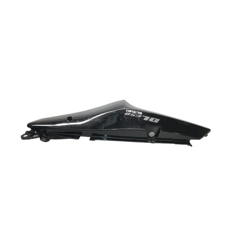 Cache carenage coque arriere droit SUZUKI DL 650 2007-2011 VSTROM