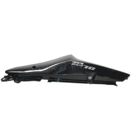 Cache carenage coque arriere droit SUZUKI DL 650 2007-2011 VSTROM
