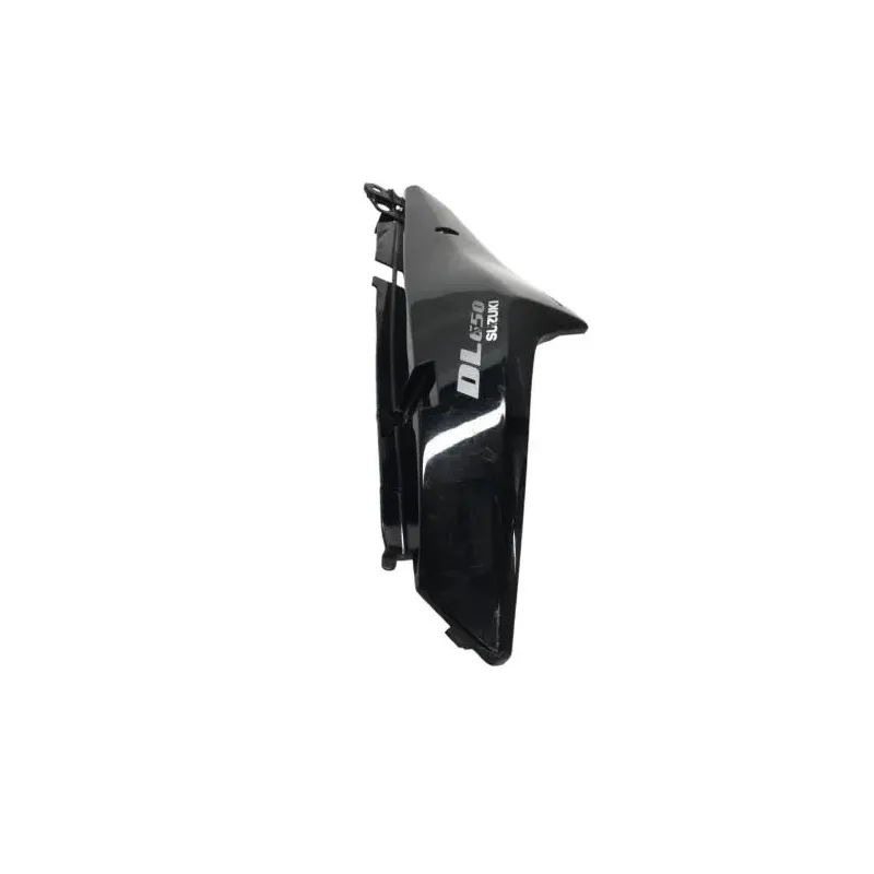Cache carenage coque arriere droit SUZUKI DL 650 2007-2011 VSTROM