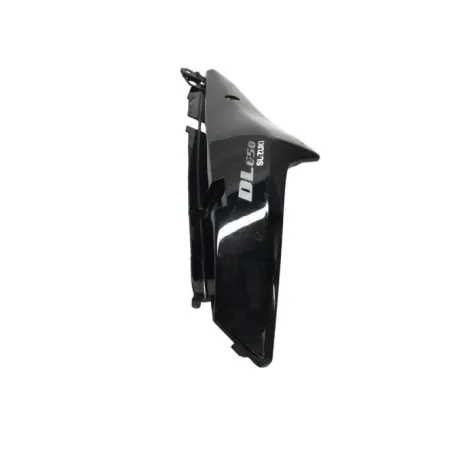 Cache carenage coque arriere droit SUZUKI DL 650 2007-2011 VSTROM