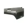 Cache carenage coque arriere droit SUZUKI DL 650 2007-2011 VSTROM
