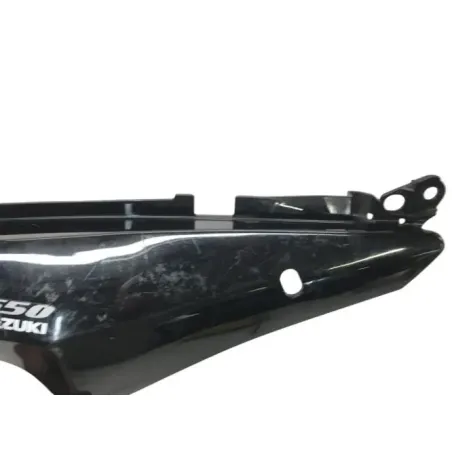 Cache carenage coque arriere droit SUZUKI DL 650 2007-2011 VSTROM