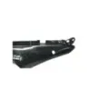 Cache carenage coque arriere droit SUZUKI DL 650 2007-2011 VSTROM