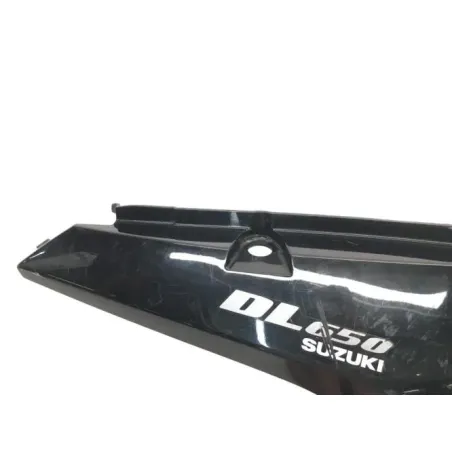 Cache carenage coque arriere droit SUZUKI DL 650 2007-2011 VSTROM