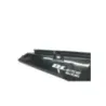 Cache carenage coque arriere droit SUZUKI DL 650 2007-2011 VSTROM