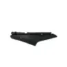 Cache carenage coque arriere droit SUZUKI DL 650 2007-2011 VSTROM