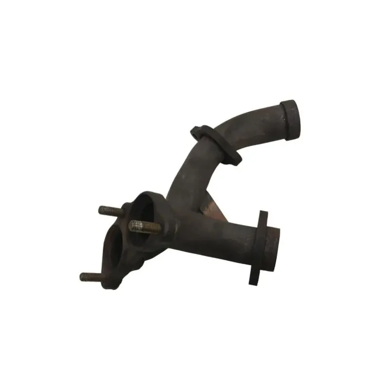 Collecteur arriere (echappement) HONDA VFR F 750 1994-1997