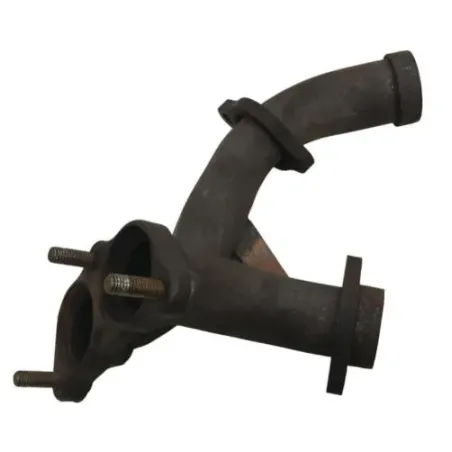 Collecteur arriere (echappement) HONDA VFR F 750 1994-1997