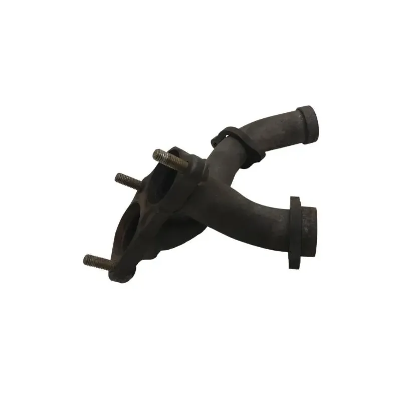 Collecteur arriere (echappement) HONDA VFR F 750 1994-1997