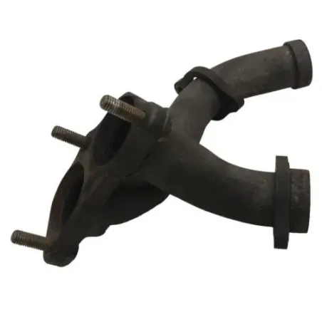 Collecteur arriere (echappement) HONDA VFR F 750 1994-1997