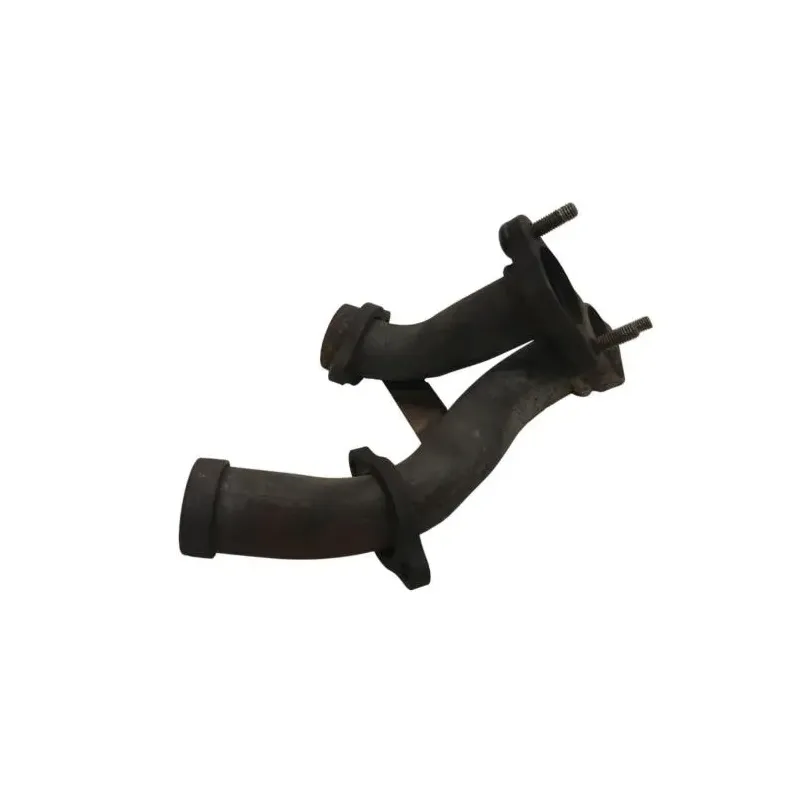 Collecteur arriere (echappement) HONDA VFR F 750 1994-1997