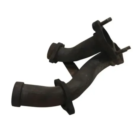 Collecteur arriere (echappement) HONDA VFR F 750 1994-1997