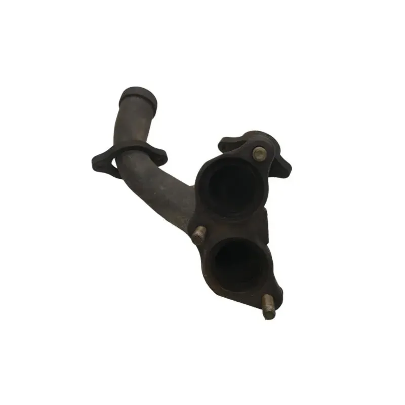 Collecteur arriere (echappement) HONDA VFR F 750 1994-1997