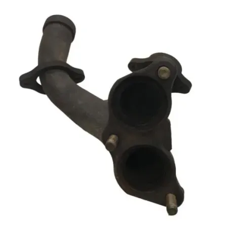 Collecteur arriere (echappement) HONDA VFR F 750 1994-1997